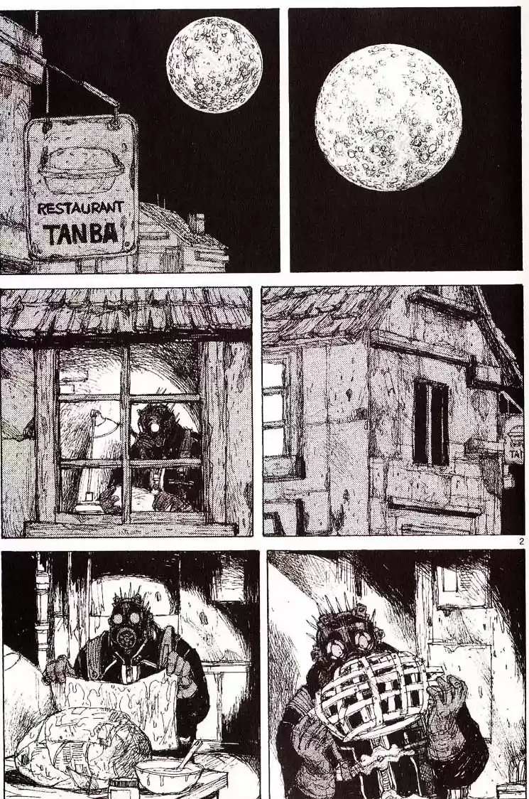 Read Dorohedoro FR Manga Online