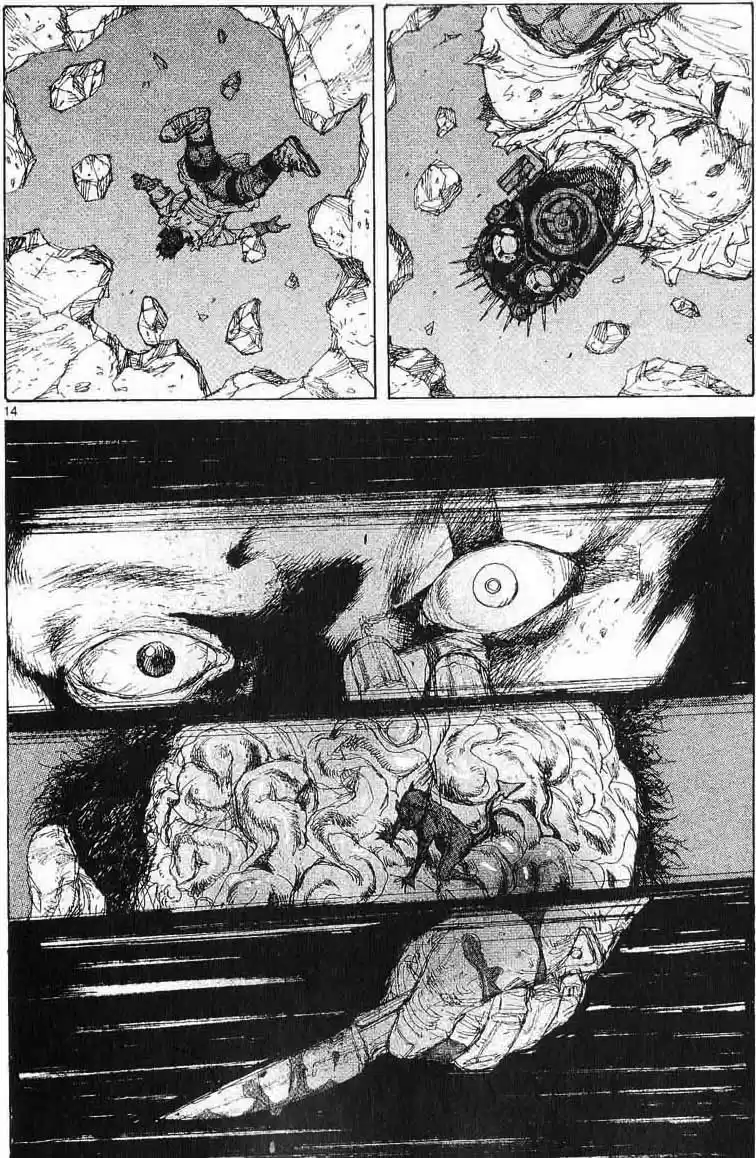 Read Dorohedoro FR Manga Online