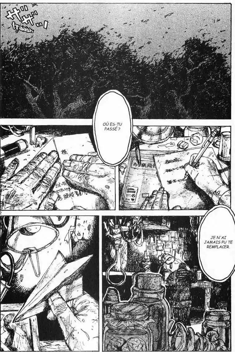 Read Dorohedoro FR Manga Online