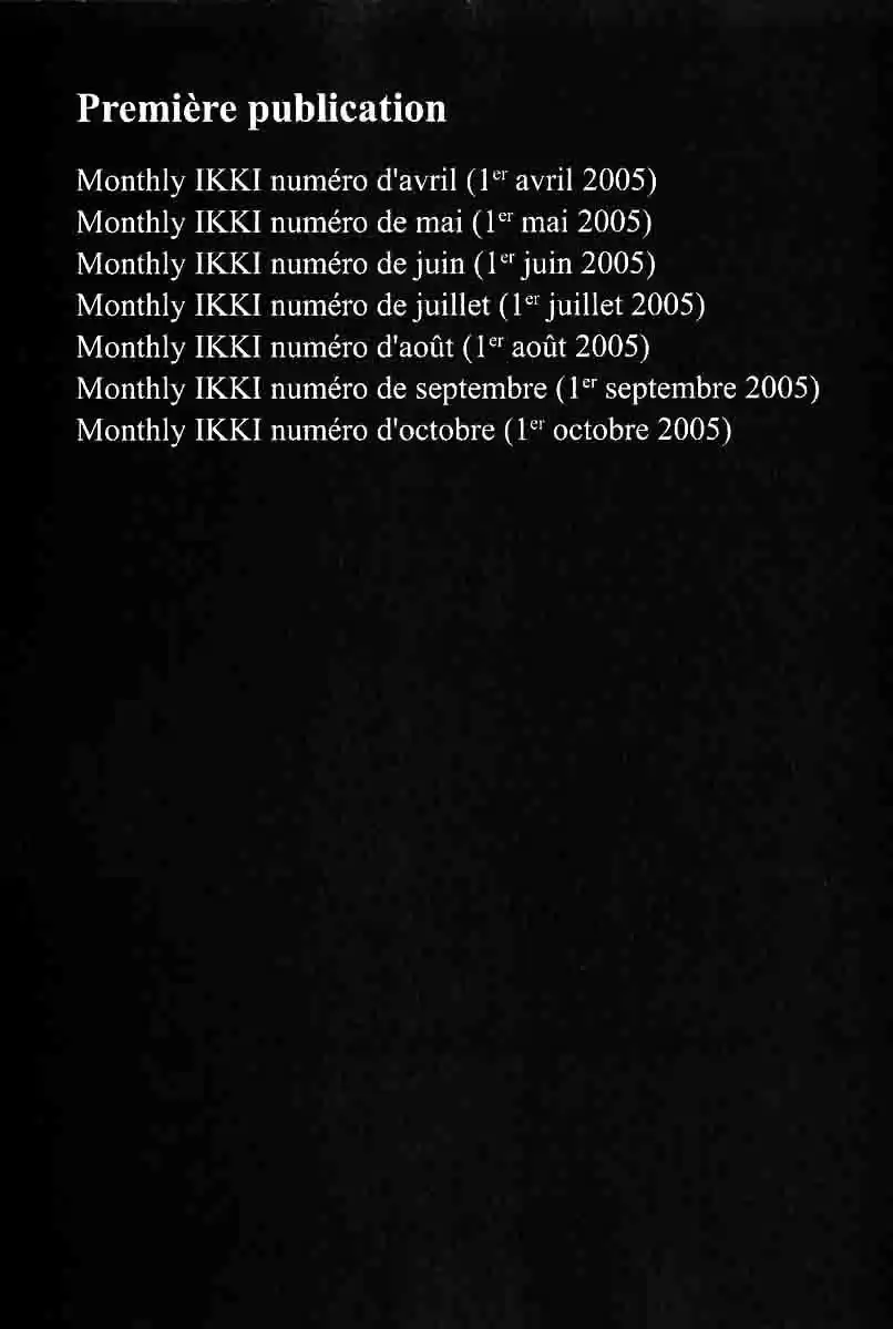 Read Dorohedoro FR Manga Online