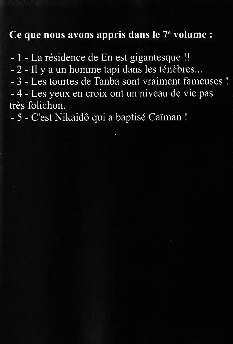 Read Dorohedoro FR Manga Online