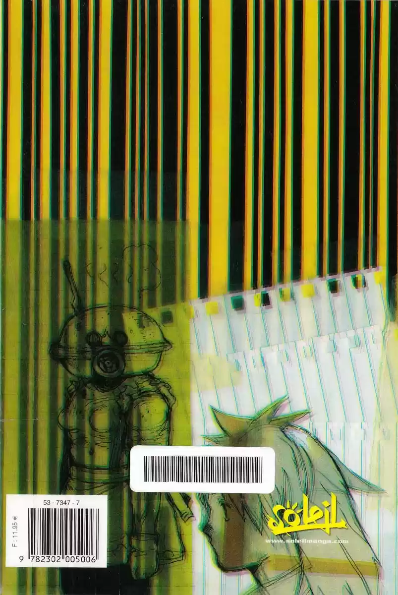 Read Dorohedoro FR Manga Online