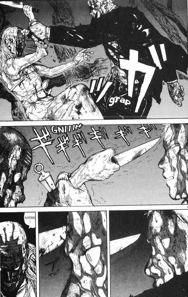 Read Dorohedoro FR Manga Online