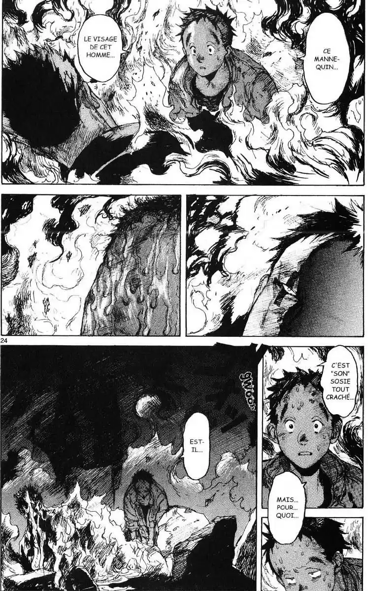 Read Dorohedoro FR Manga Online