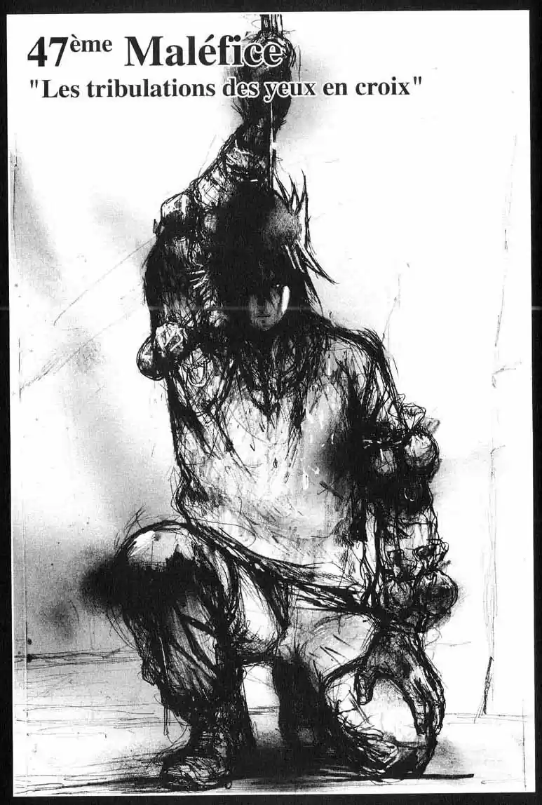 Read Dorohedoro FR Manga Online