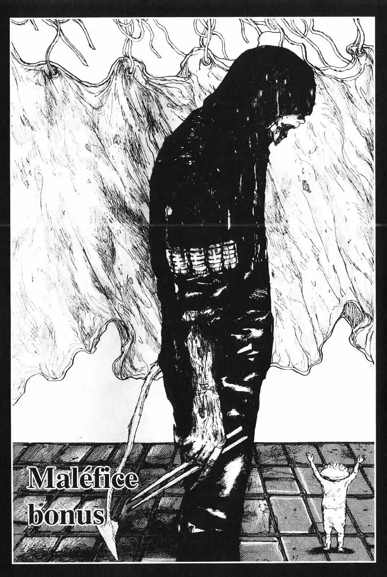 Read Dorohedoro FR Manga Online