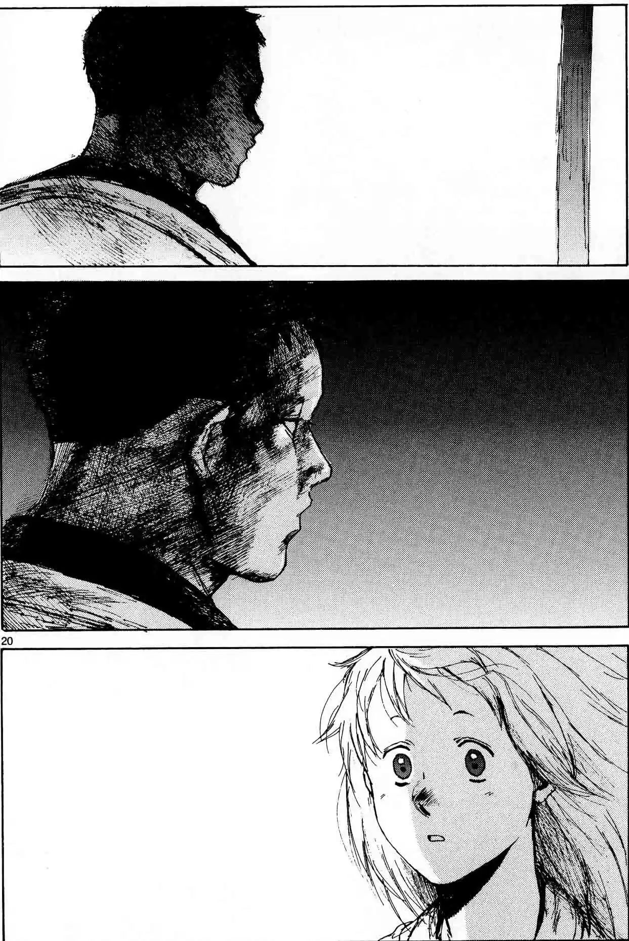 Read Dorohedoro FR Manga Online