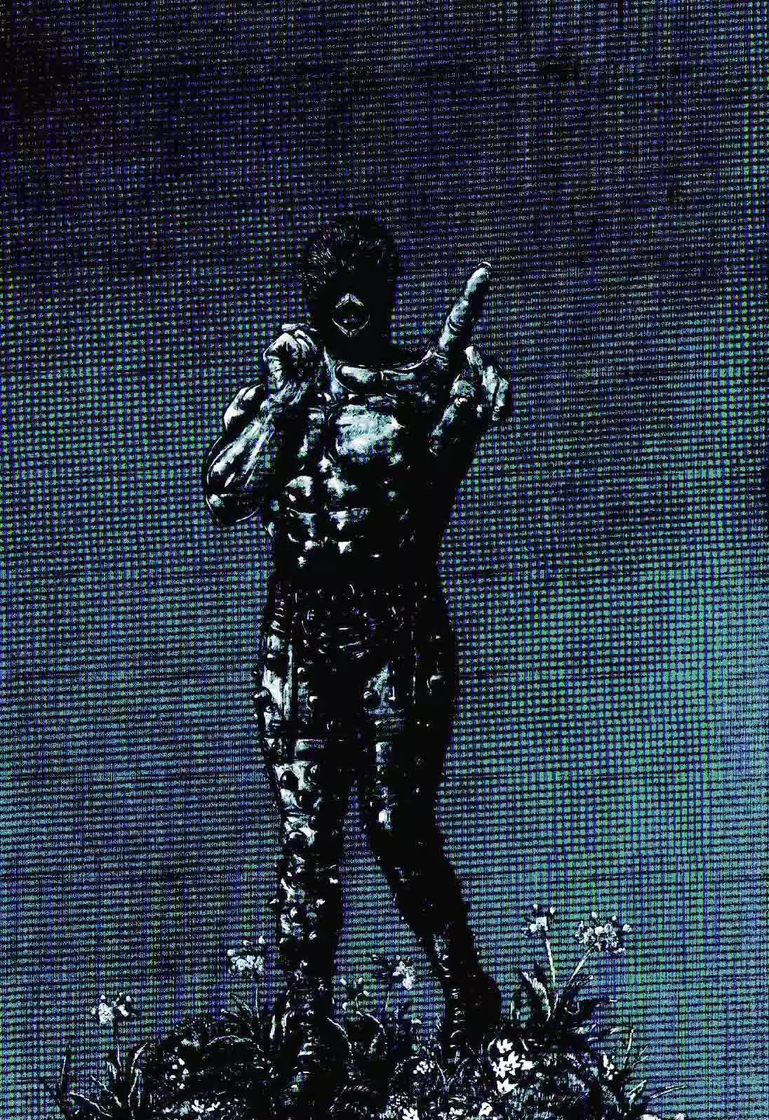 Read Dorohedoro FR Manga Online