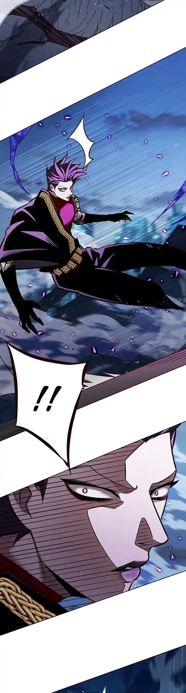 Read Eleceed fr Manga Online