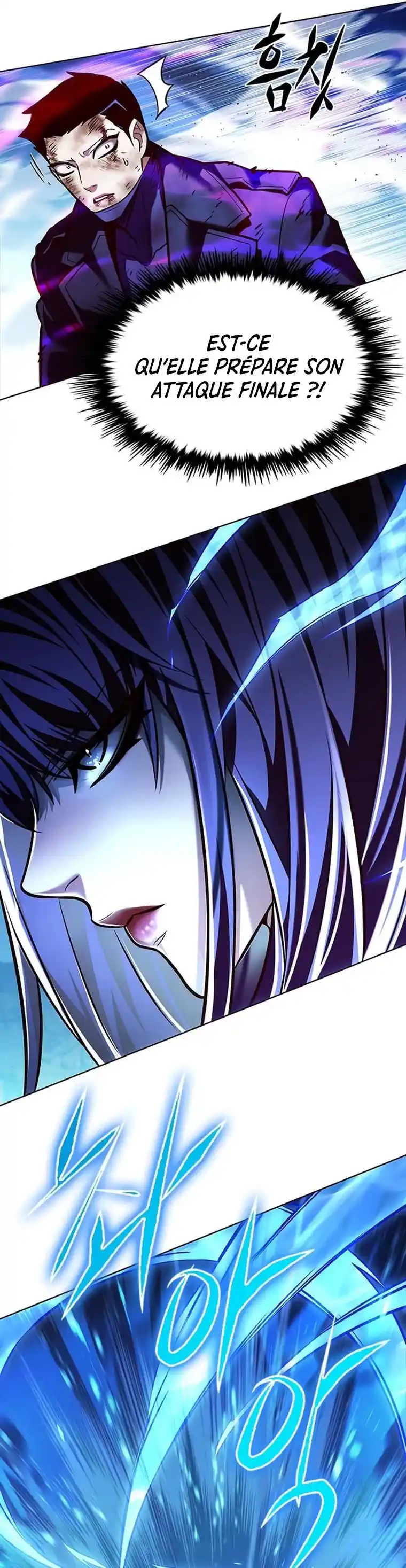 Read Eleceed fr Manga Online