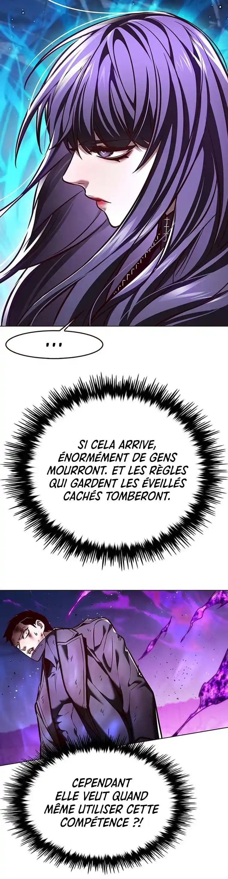 Read Eleceed fr Manga Online