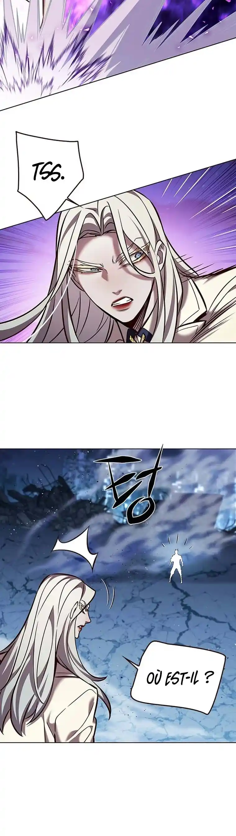 Read Eleceed fr Manga Online
