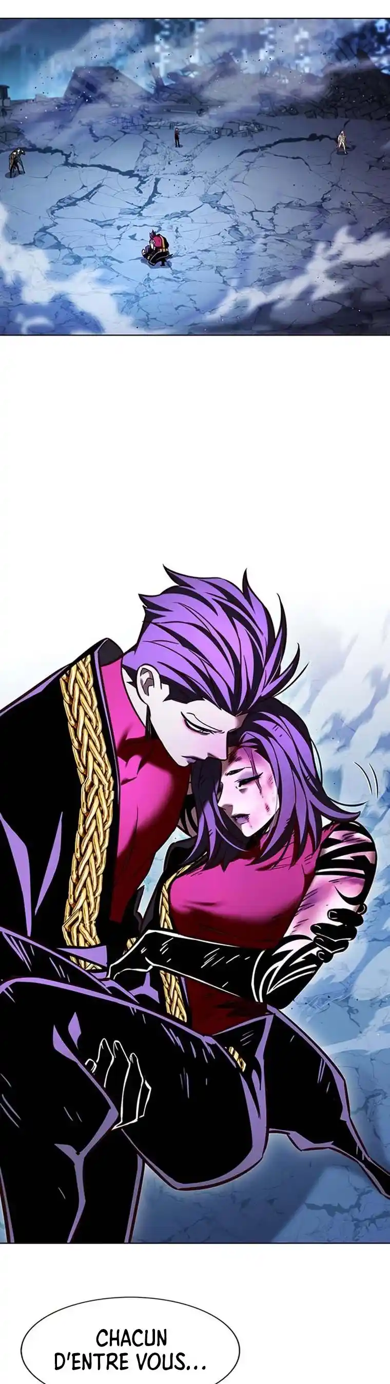 Read Eleceed fr Manga Online