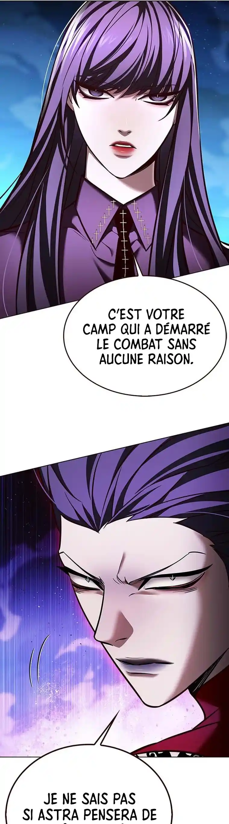 Read Eleceed fr Manga Online