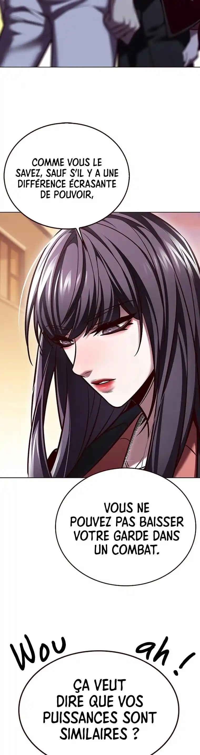 Read Eleceed fr Manga Online