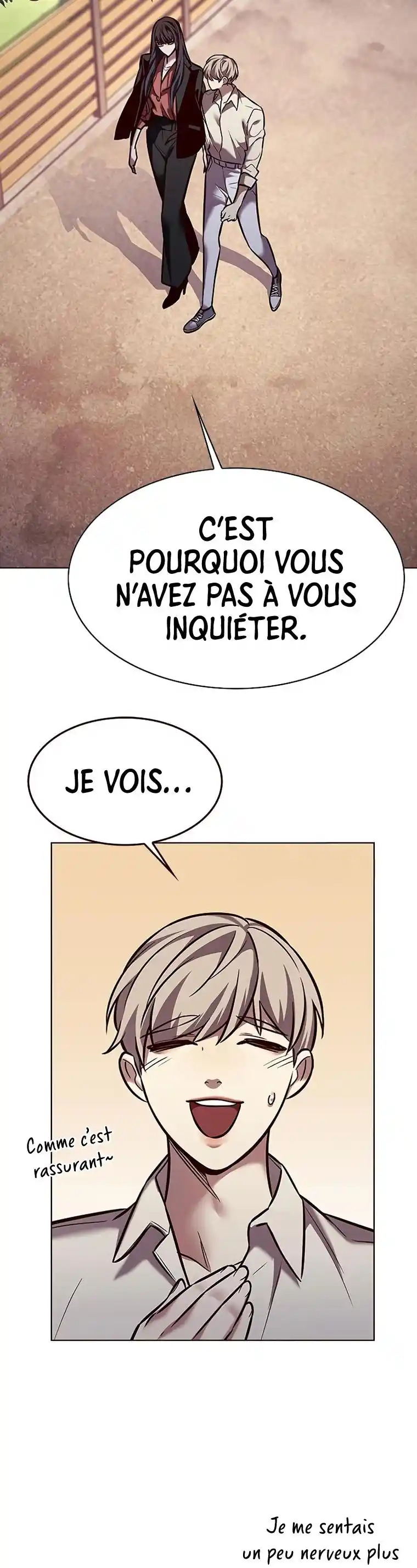 Read Eleceed fr Manga Online