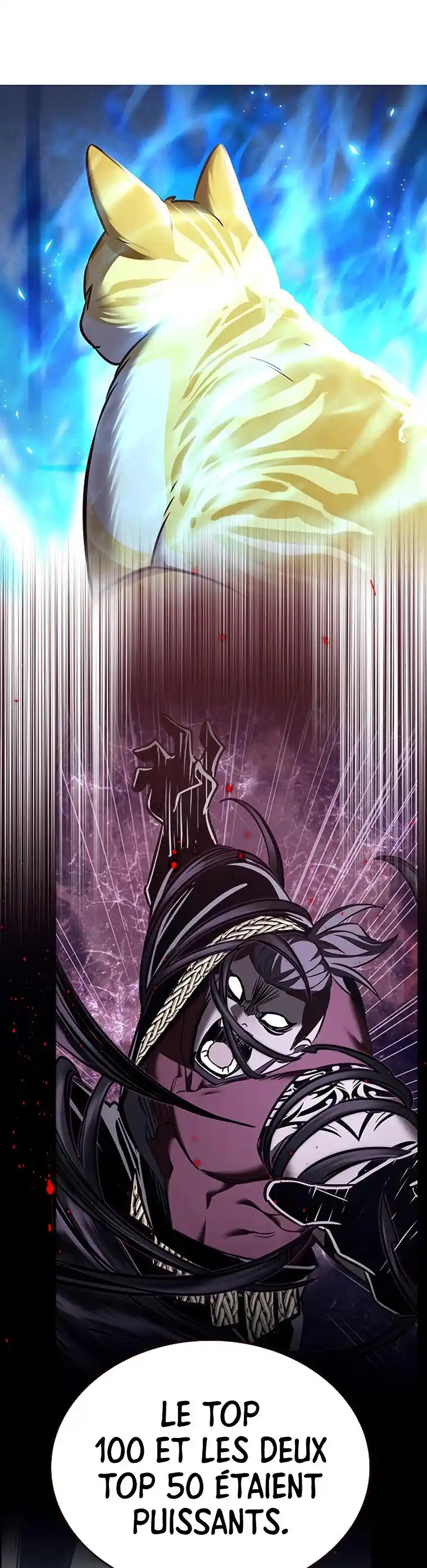 Read Eleceed fr Manga Online