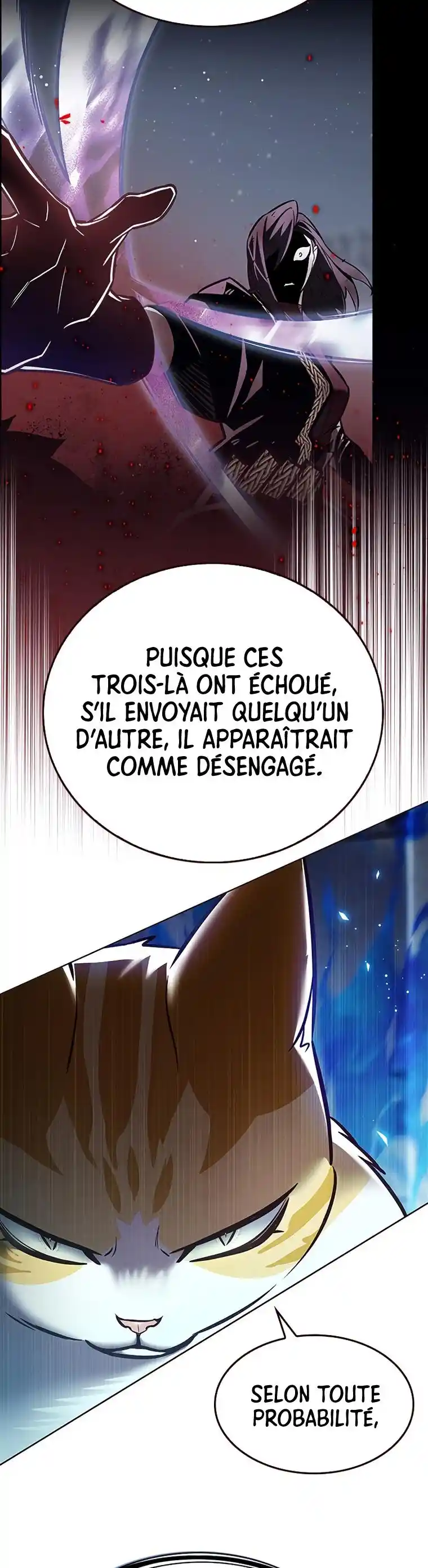 Read Eleceed fr Manga Online