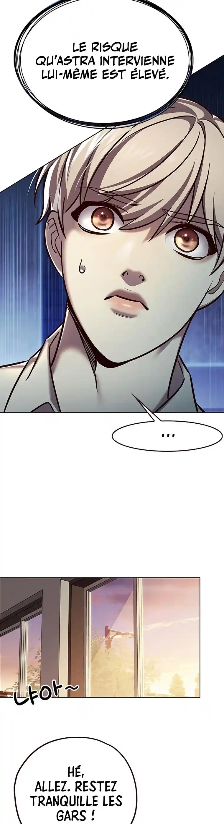 Read Eleceed fr Manga Online