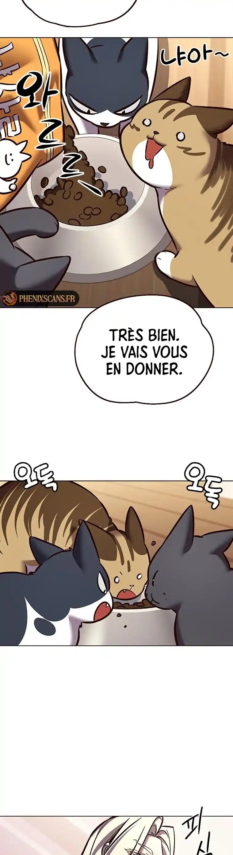 Read Eleceed fr Manga Online