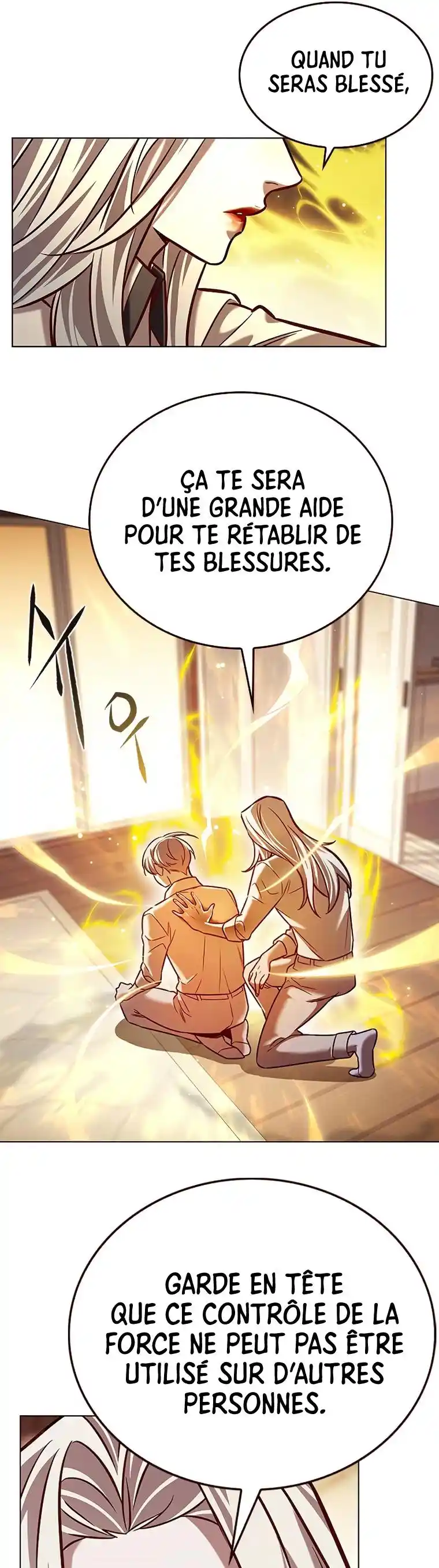 Read Eleceed fr Manga Online