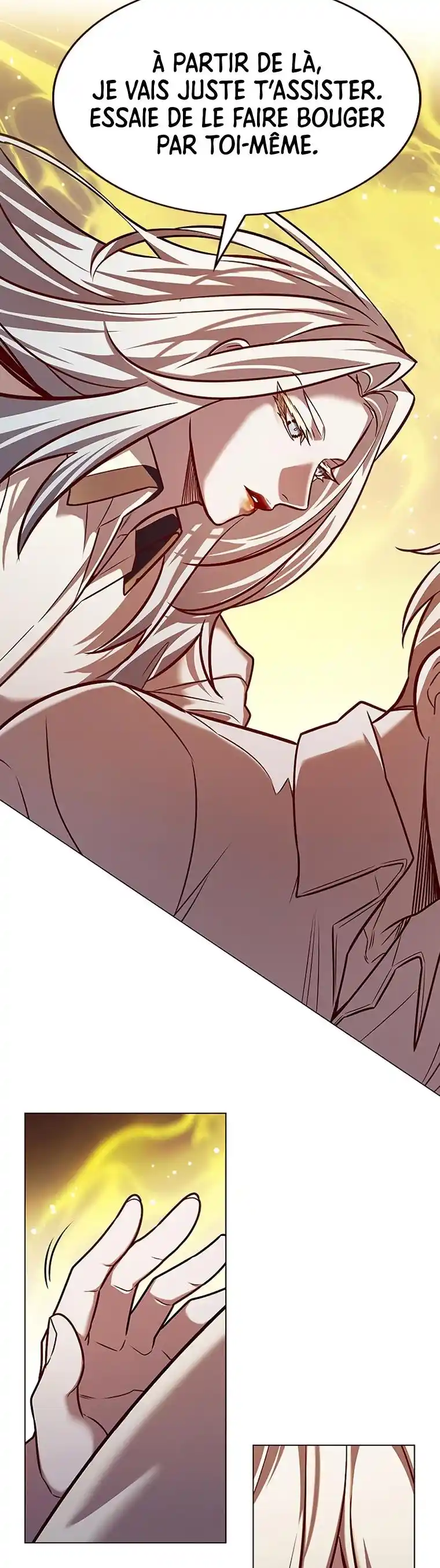 Read Eleceed fr Manga Online