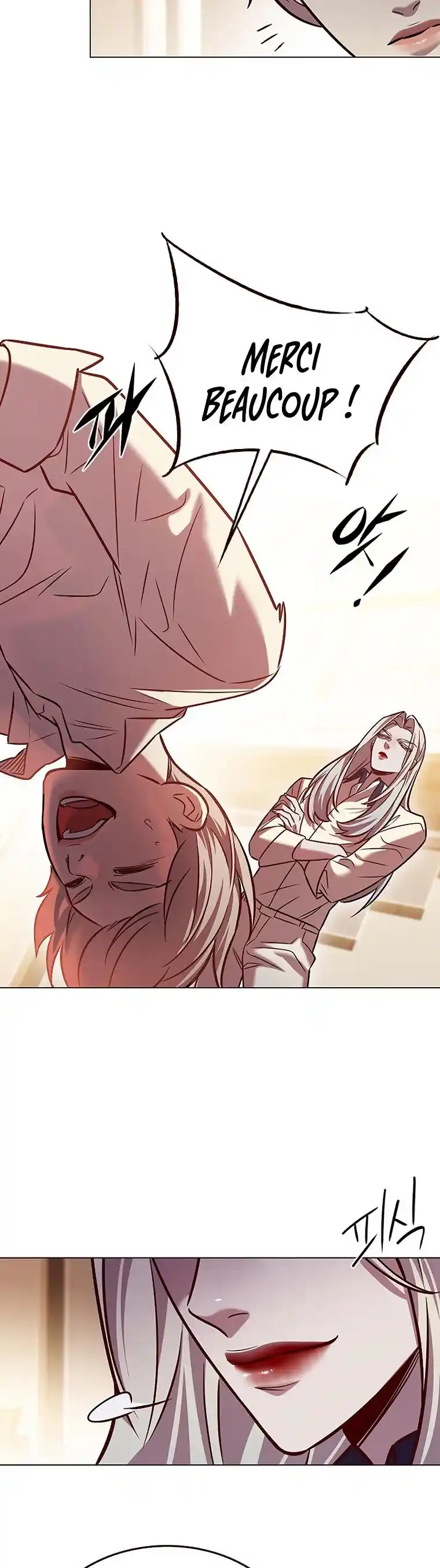 Read Eleceed fr Manga Online