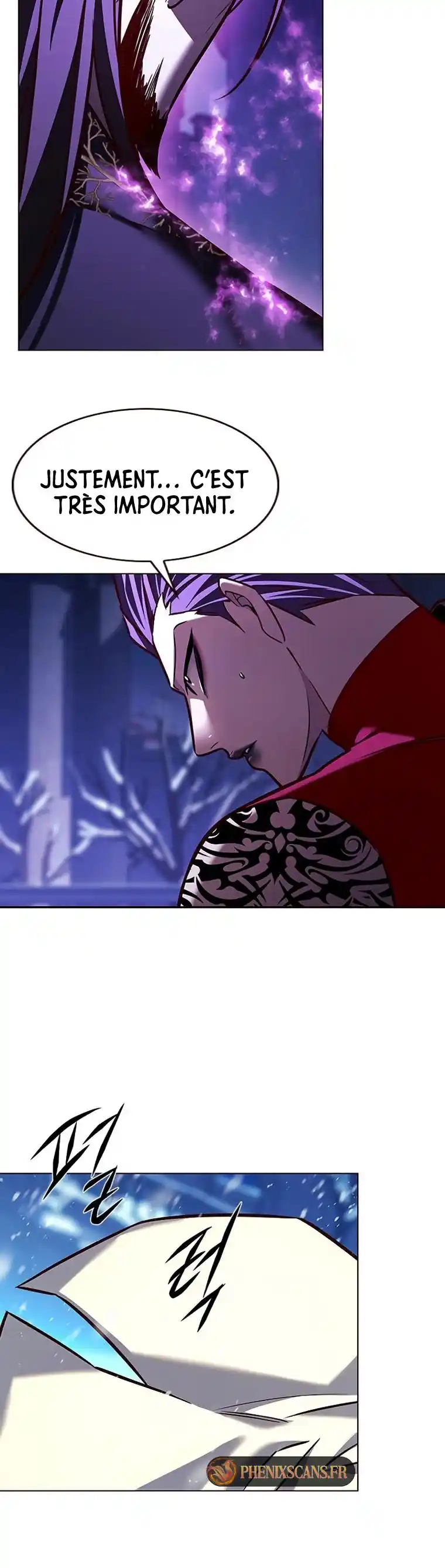 Read Eleceed fr Manga Online
