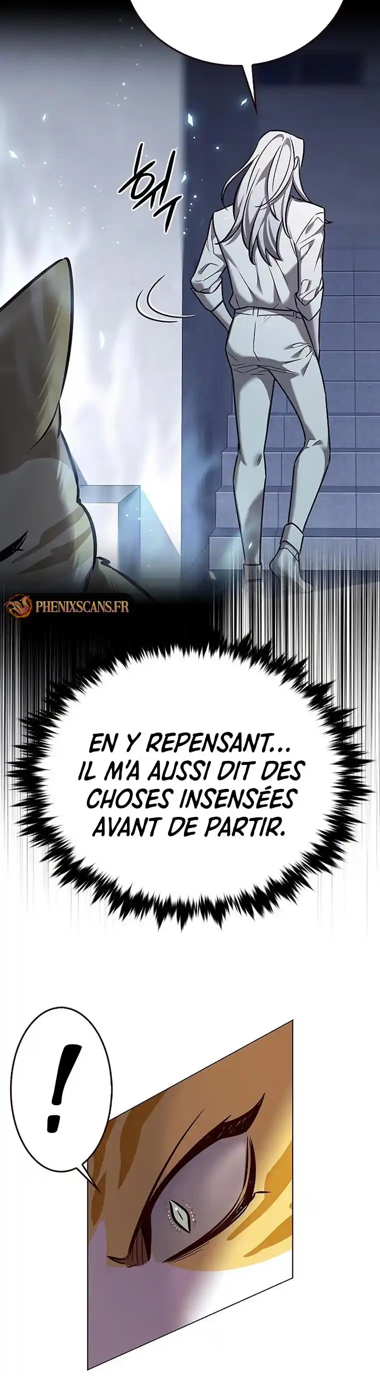 Read Eleceed fr Manga Online