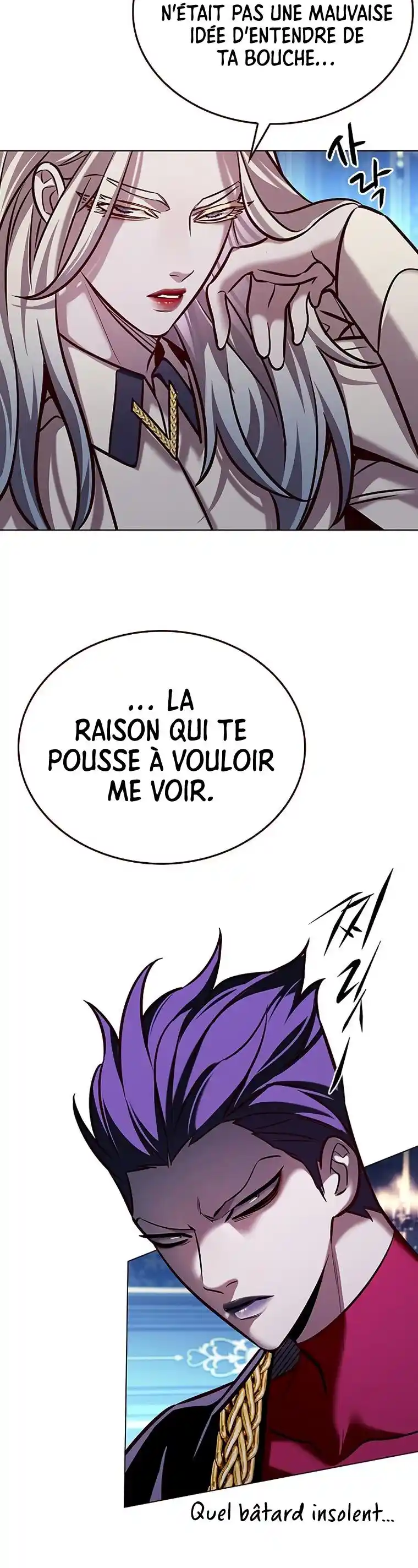Read Eleceed fr Manga Online