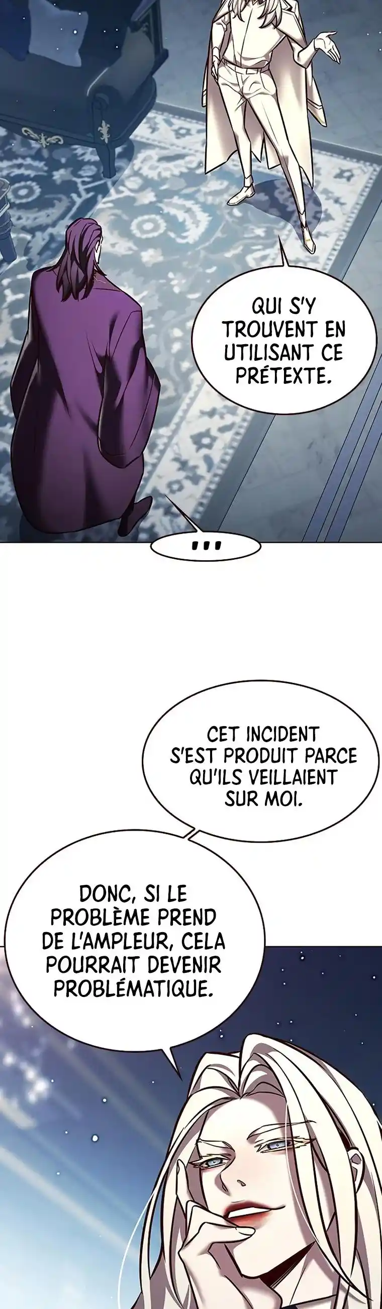 Read Eleceed fr Manga Online