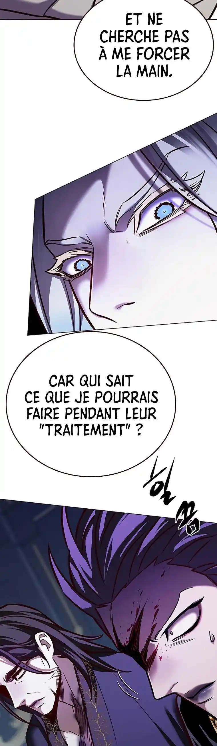 Read Eleceed fr Manga Online