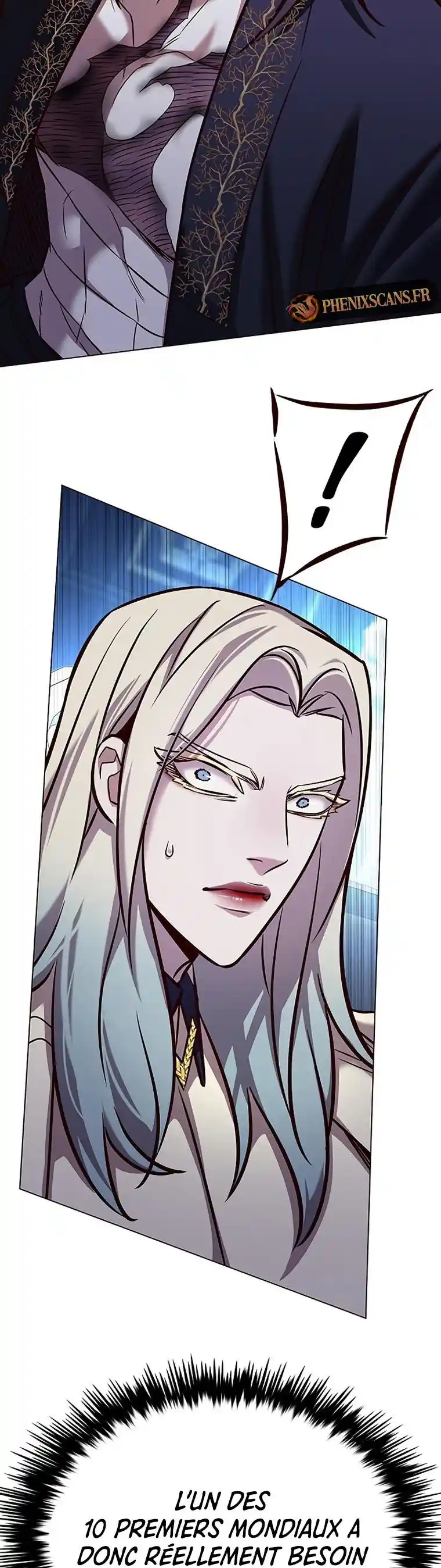 Read Eleceed fr Manga Online