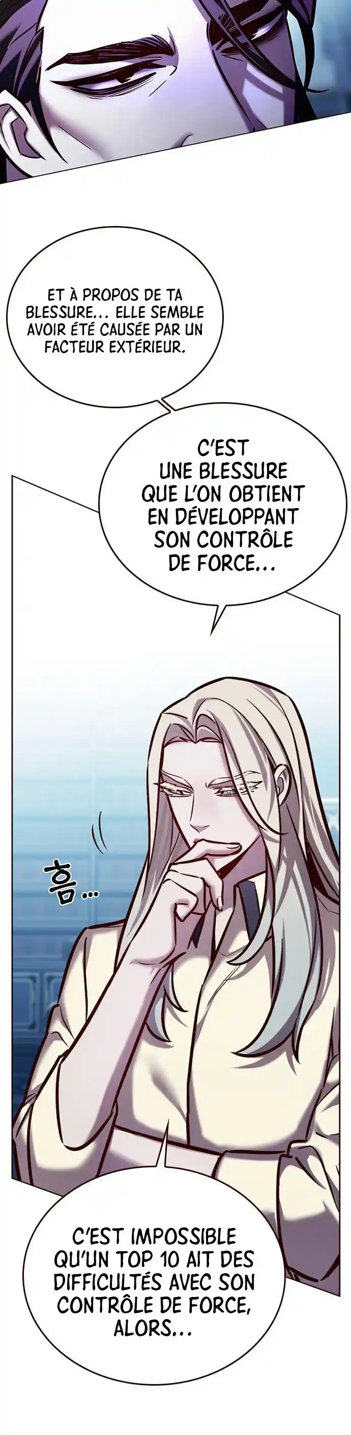 Read Eleceed fr Manga Online