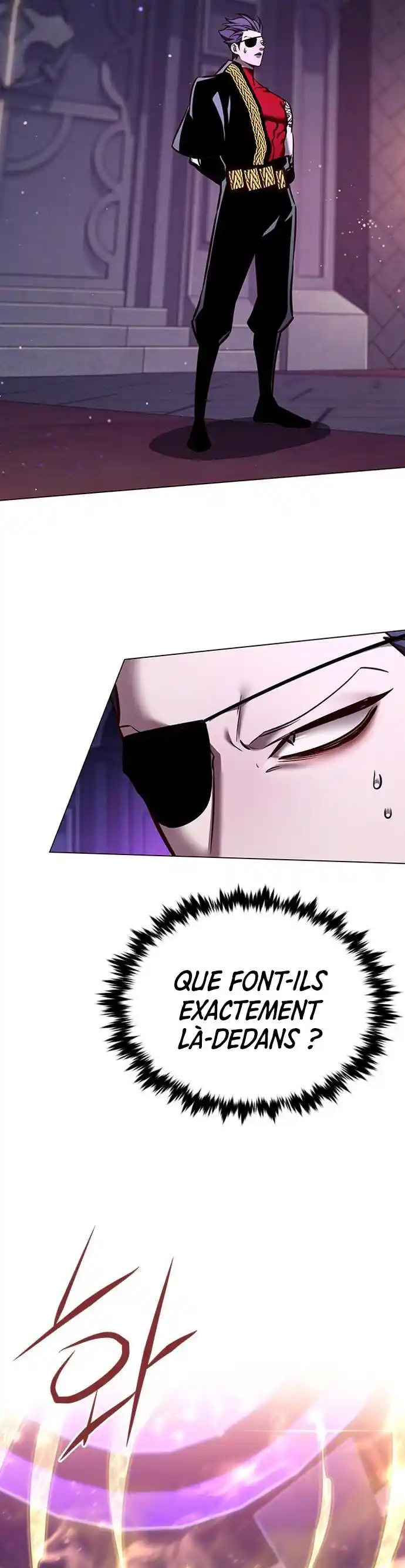 Read Eleceed fr Manga Online