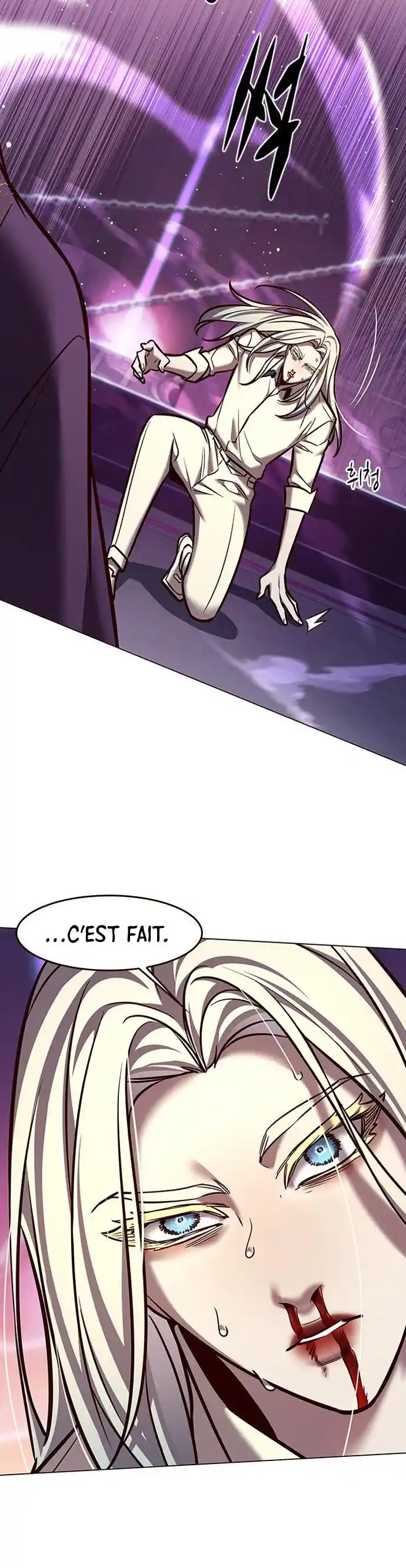 Read Eleceed fr Manga Online