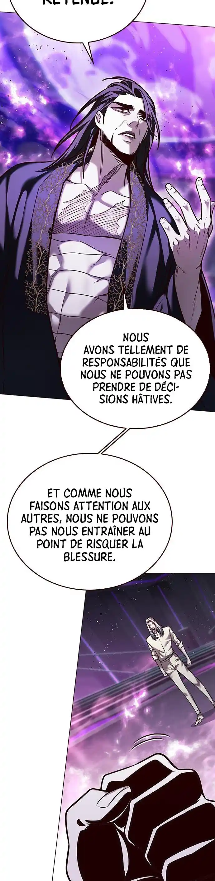 Read Eleceed fr Manga Online
