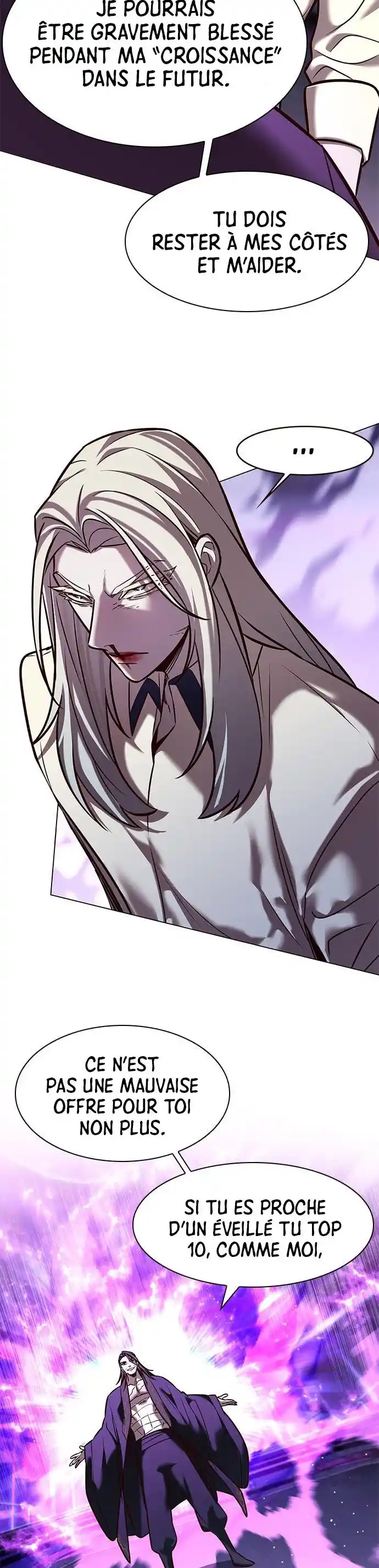 Read Eleceed fr Manga Online