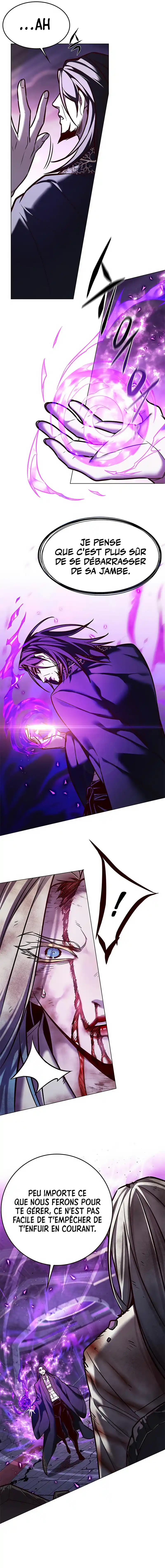 Read Eleceed fr Manga Online