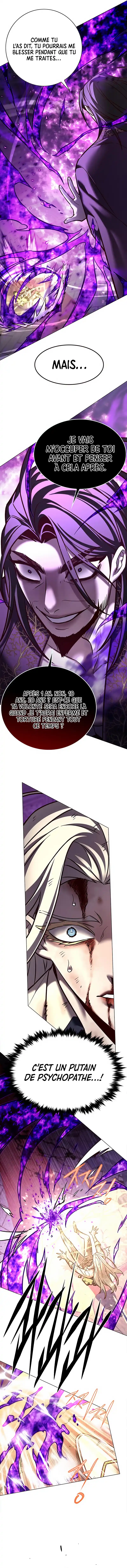 Read Eleceed fr Manga Online