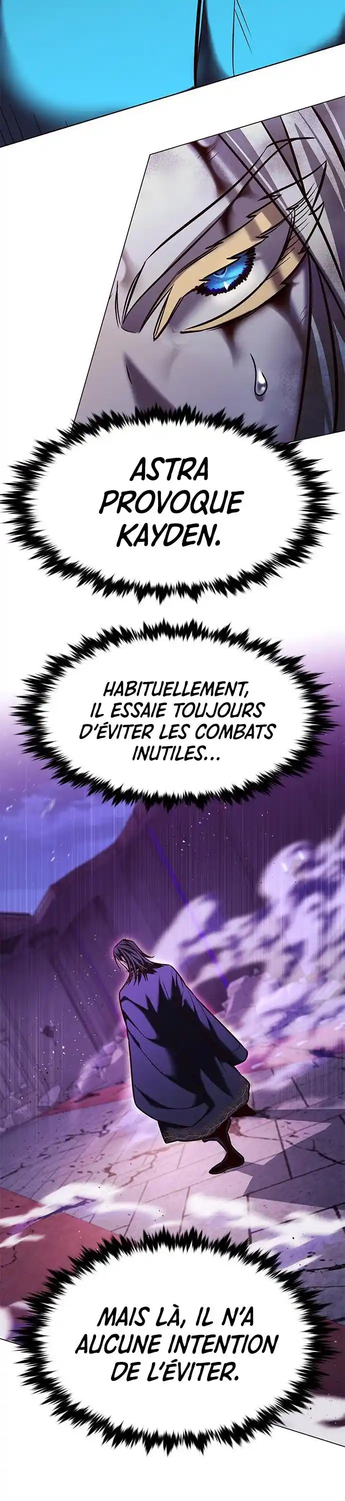 Read Eleceed fr Manga Online