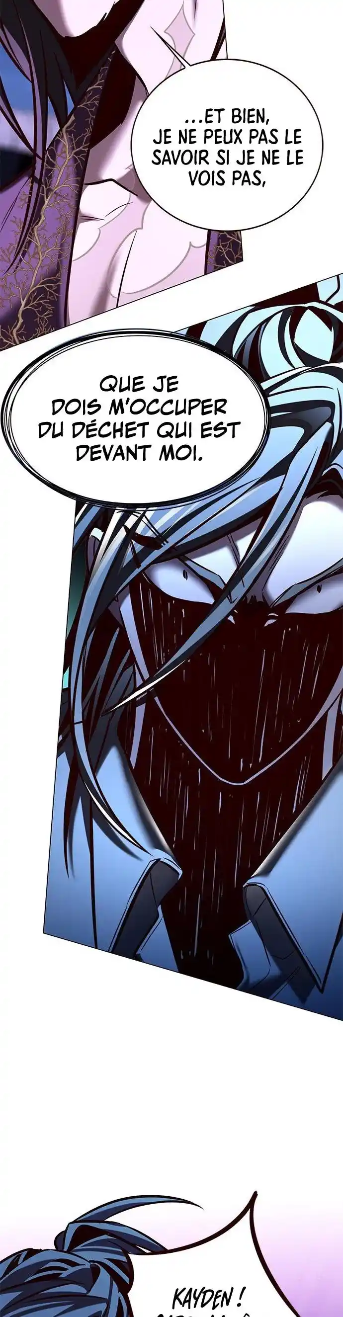 Read Eleceed fr Manga Online