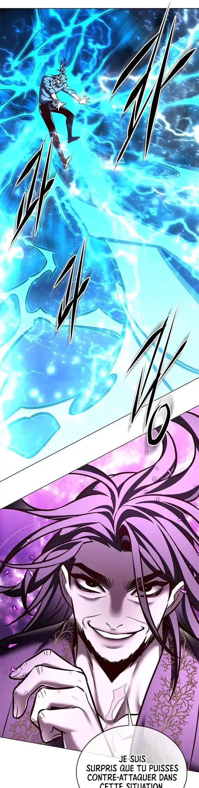 Read Eleceed fr Manga Online
