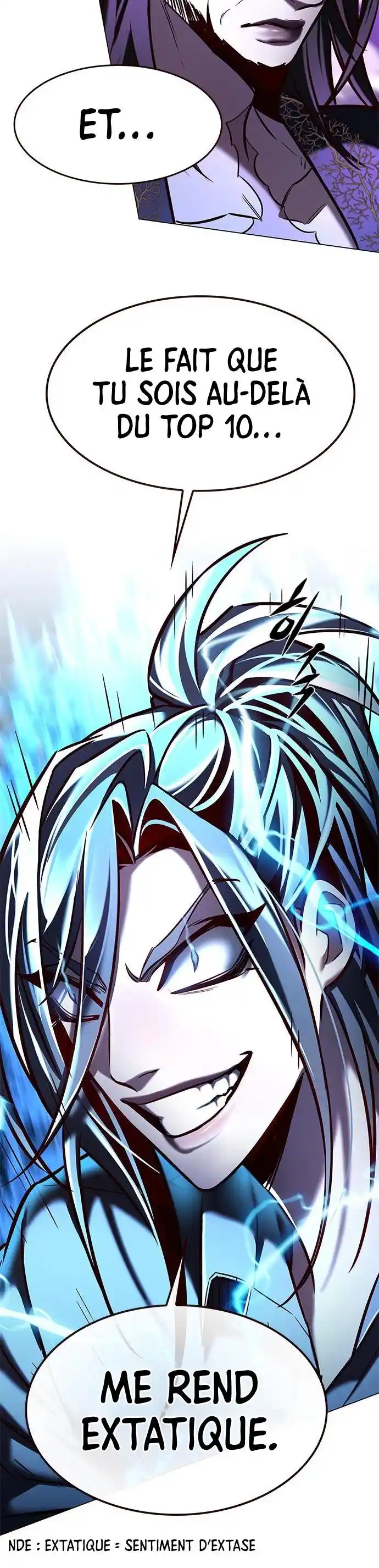 Read Eleceed fr Manga Online