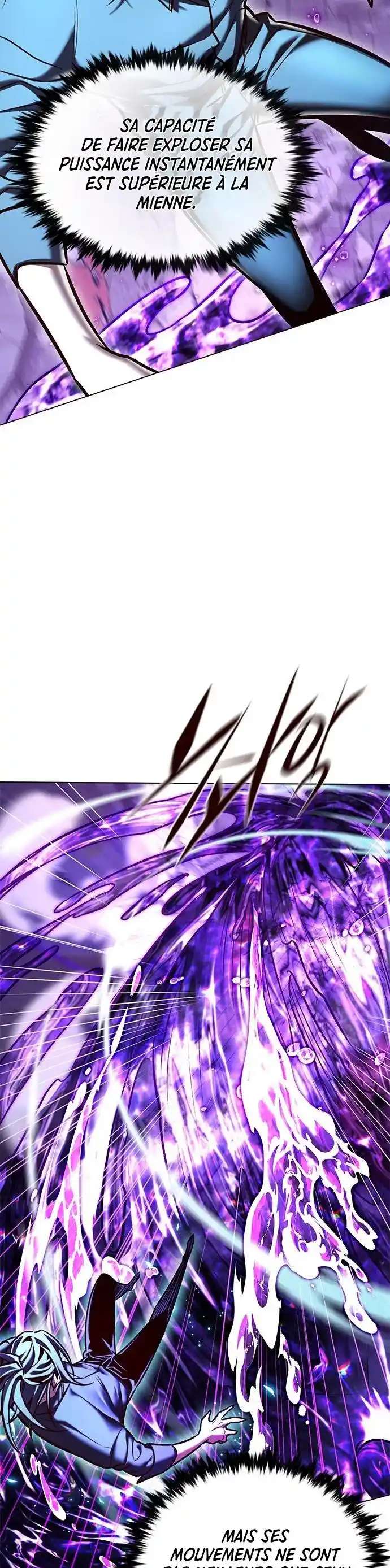 Read Eleceed fr Manga Online