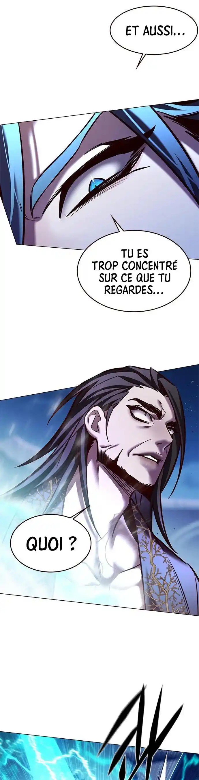 Read Eleceed fr Manga Online