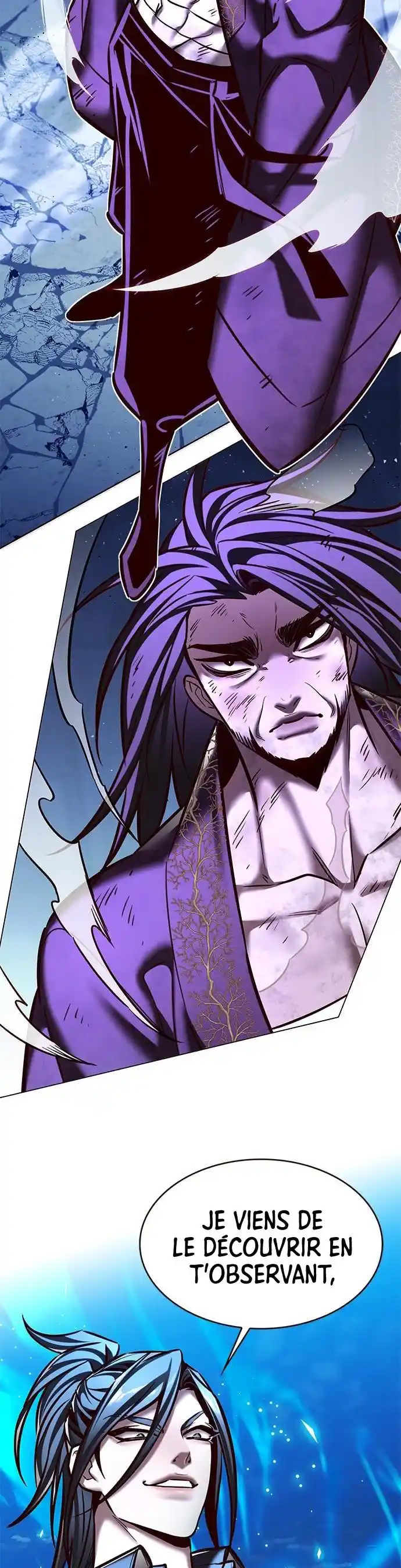 Read Eleceed fr Manga Online