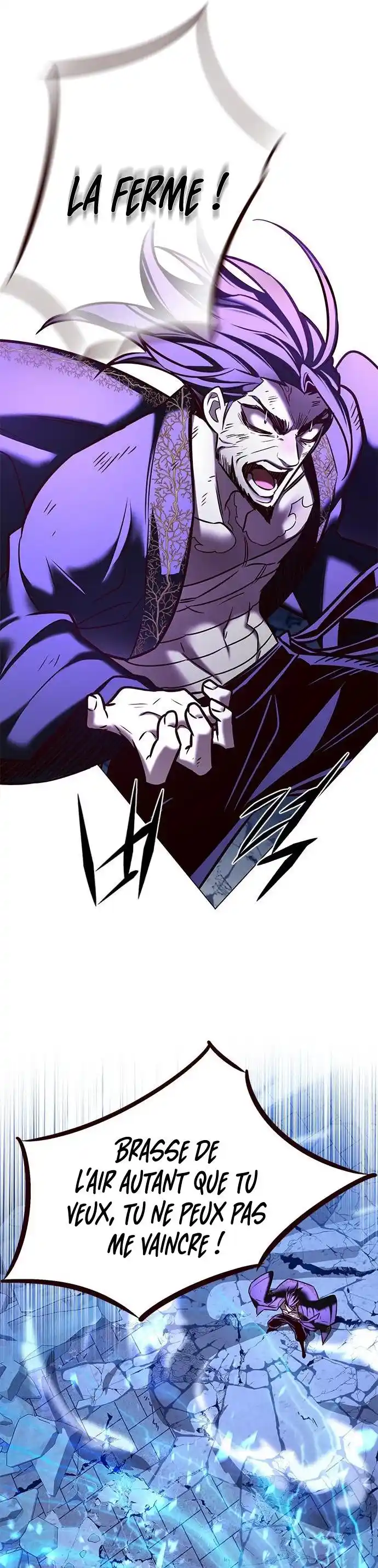 Read Eleceed fr Manga Online