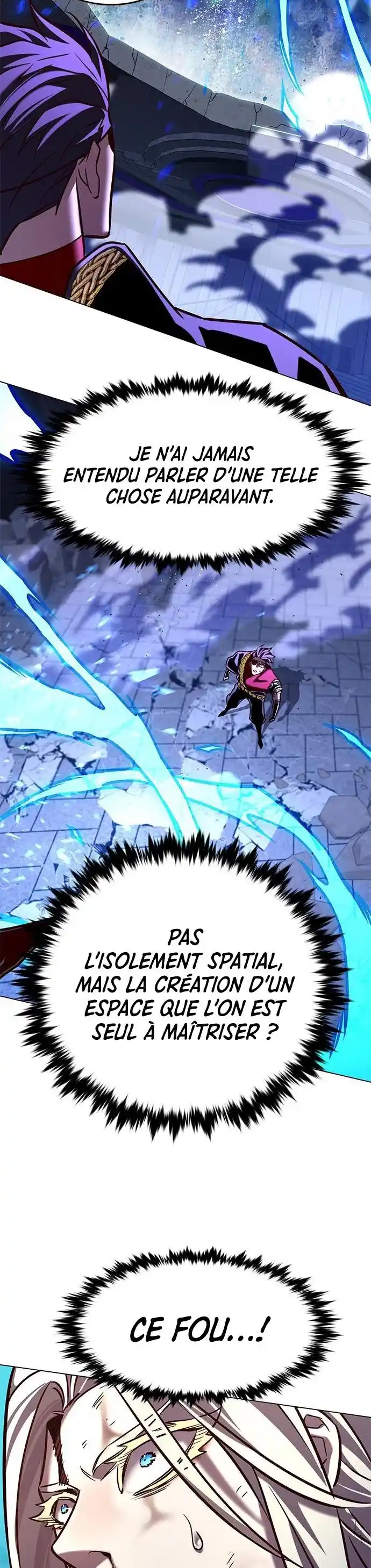 Read Eleceed fr Manga Online