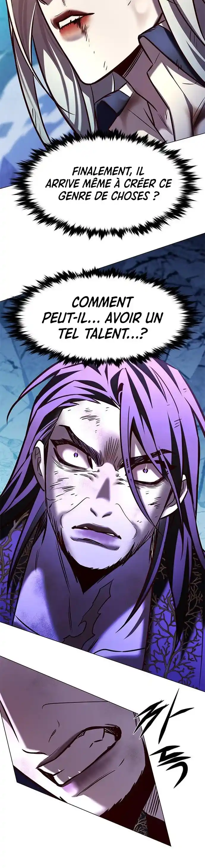 Read Eleceed fr Manga Online